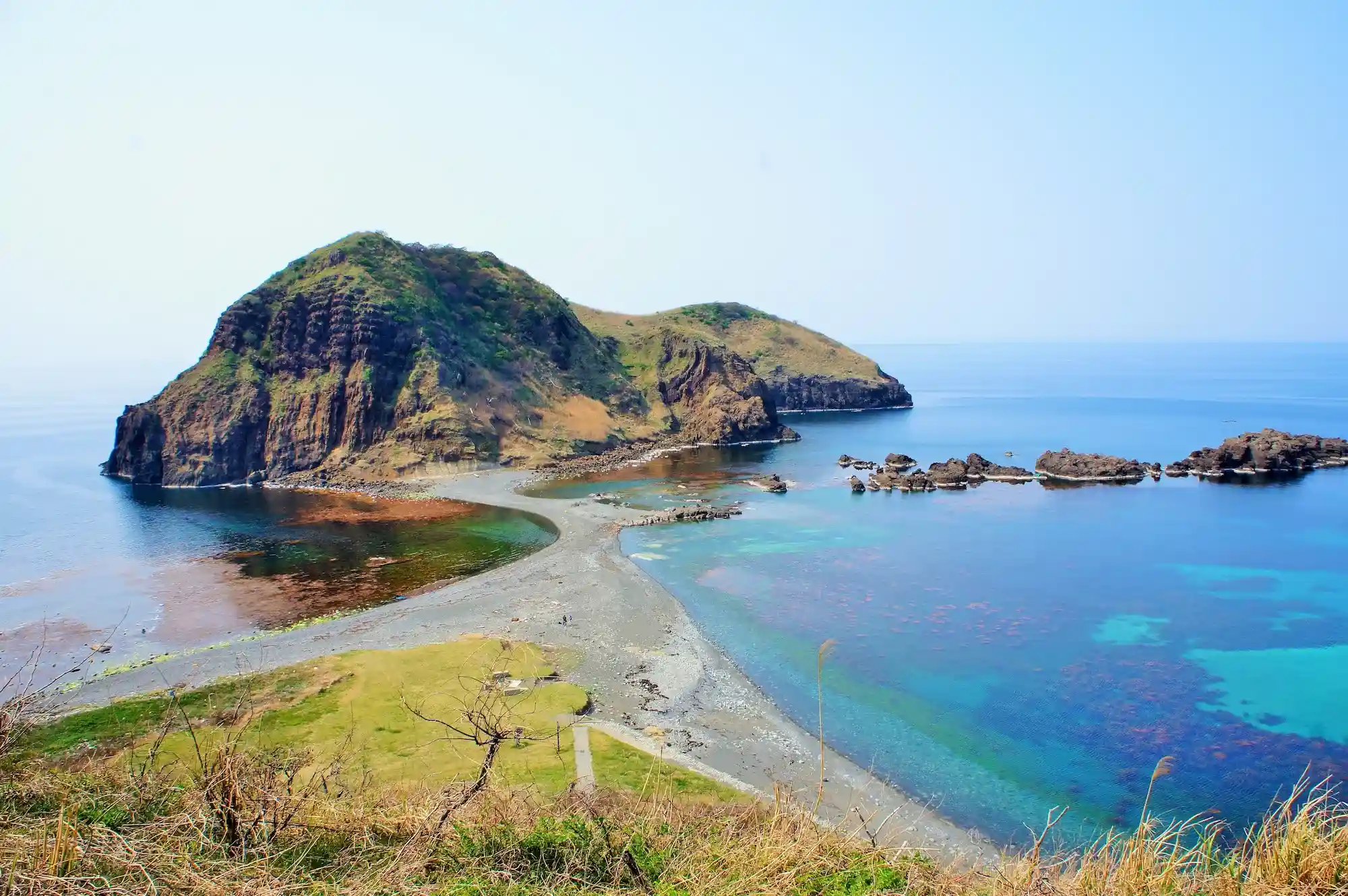 佐渡の絶景１